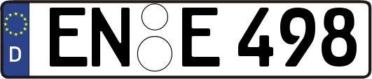 EN-E498