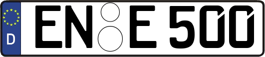 EN-E500