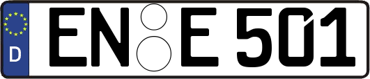 EN-E501