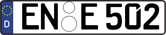 EN-E502