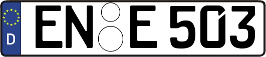 EN-E503