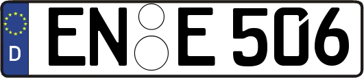 EN-E506