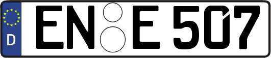 EN-E507