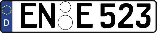 EN-E523