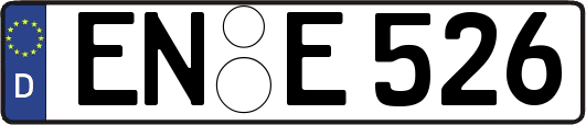 EN-E526