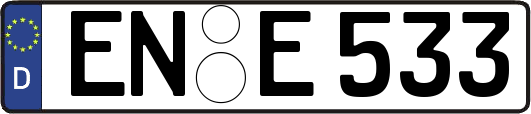 EN-E533