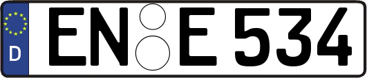 EN-E534