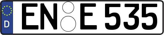 EN-E535