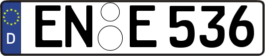 EN-E536