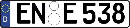 EN-E538