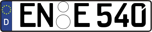 EN-E540