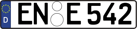 EN-E542