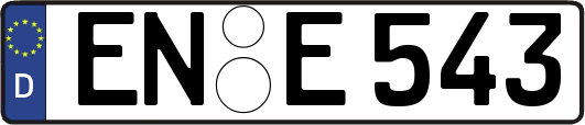 EN-E543