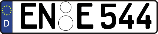 EN-E544