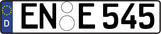 EN-E545