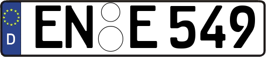 EN-E549