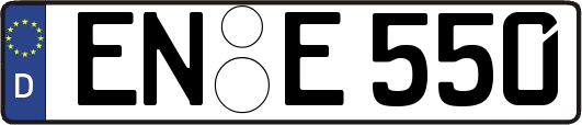 EN-E550