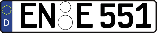 EN-E551