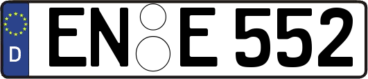 EN-E552