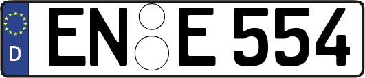 EN-E554