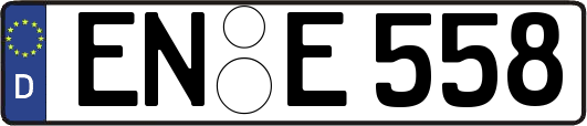 EN-E558