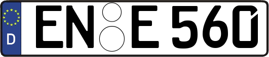 EN-E560