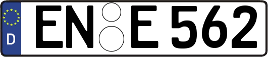 EN-E562