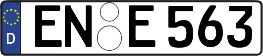 EN-E563