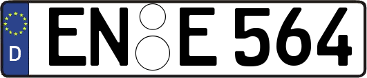 EN-E564