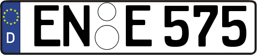 EN-E575