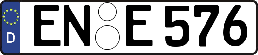 EN-E576