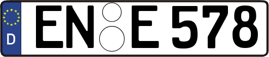 EN-E578