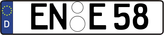 EN-E58