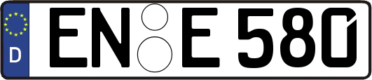 EN-E580