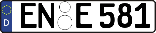 EN-E581