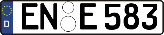 EN-E583