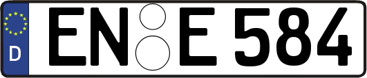 EN-E584