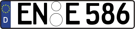 EN-E586