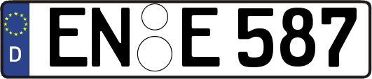 EN-E587