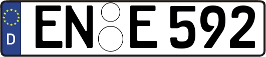 EN-E592