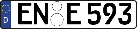 EN-E593