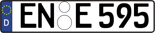 EN-E595