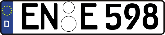 EN-E598