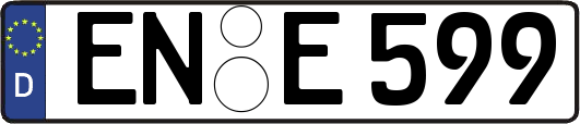 EN-E599