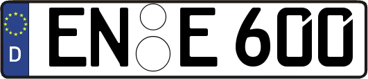 EN-E600