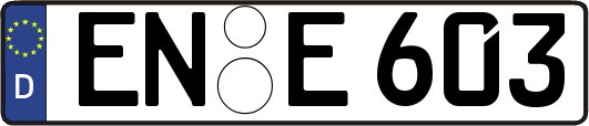 EN-E603