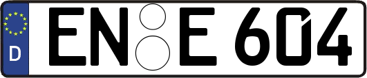 EN-E604