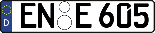 EN-E605