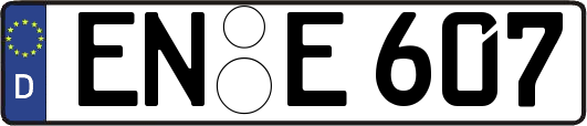 EN-E607