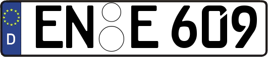 EN-E609